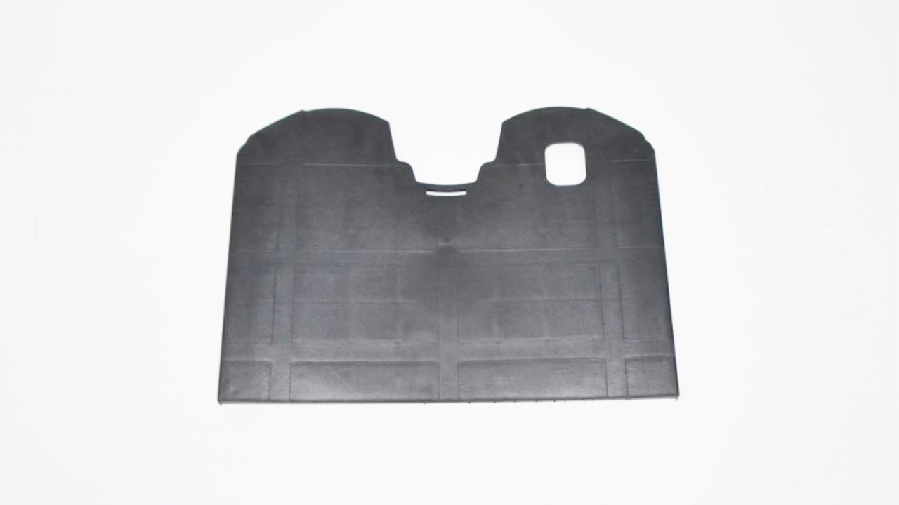 ÖN BASAMAK PLASTİĞİ (PORTERO8000)